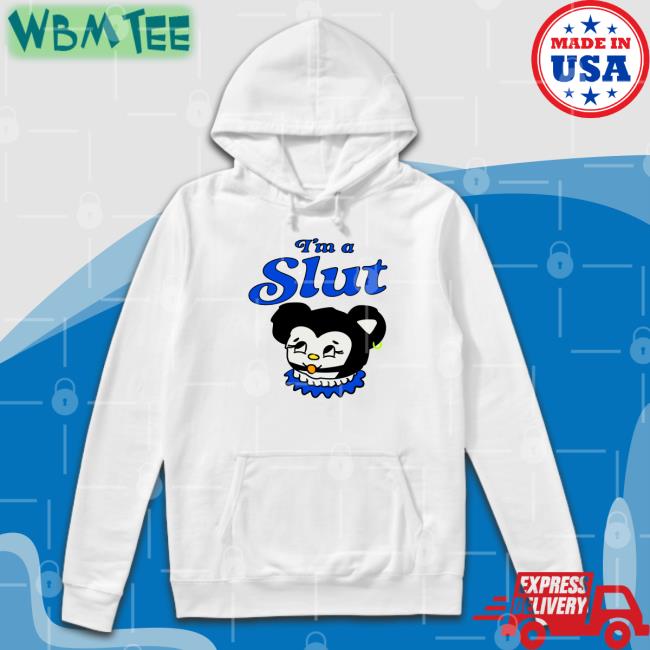 Smile Cult Merch I Am A Slut Are You A Slut Sensitive Loving Ugly Crier Trying Welcome Slut Tee Shirts That Go Hard