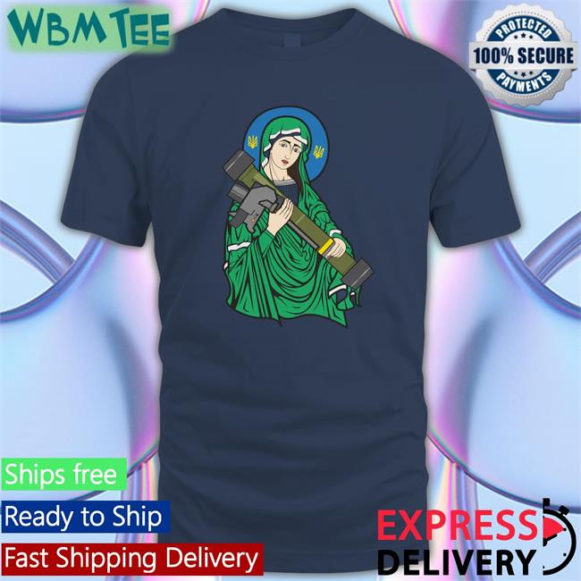 Matthew Hamilton Saint Javelin T Shirt Joe Cirincione