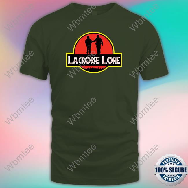 Code Blue Cam Merch Lacrosse Lore Sweatshirt Bunkerbranding
