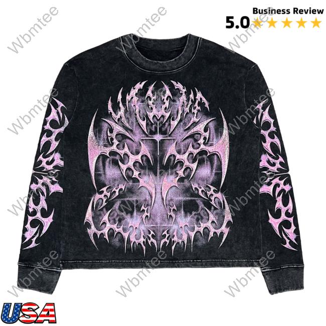 Official Agony Tee