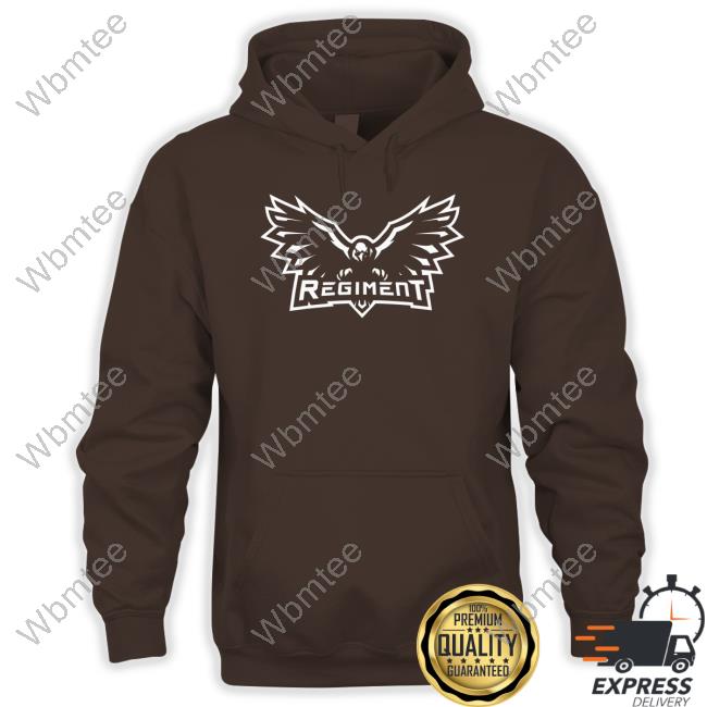 Regiment 2021 Classic T Shirts
