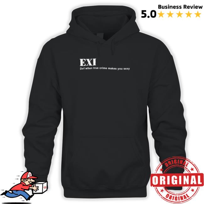 Official Mord auf ex sexy one Tee Official Mord auf ex sexy one Sweatshirt