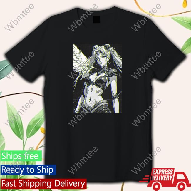 Official Technowave Seraphim Shirts