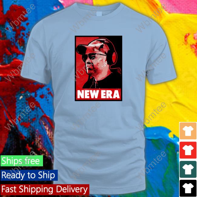 Matt Rhule New Era 2022 T-Shirt Nebraska