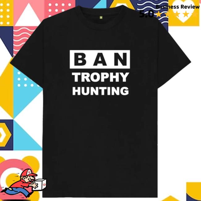 Against Trophy Hunting Store Echeetah I Am Not A Trophy Hoodie