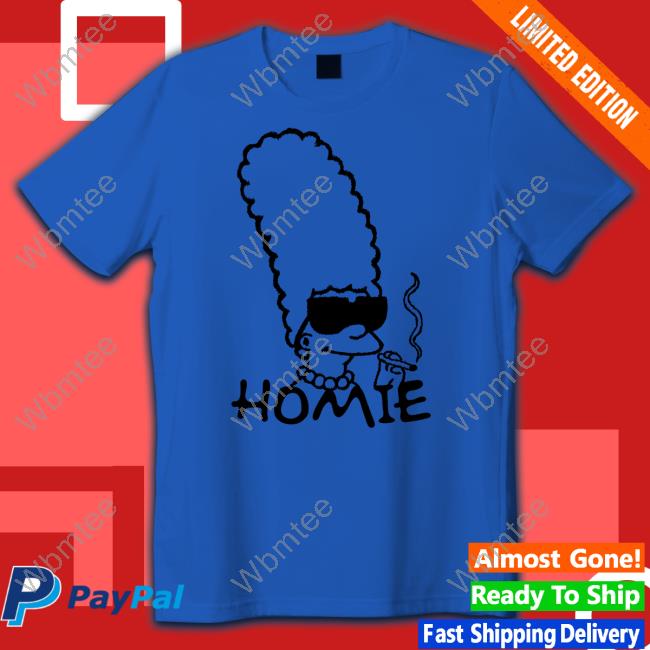 Nickeldoodle Homie T Shirt Neck Homie Tee