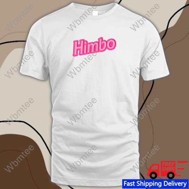 Himbo T-Shirt