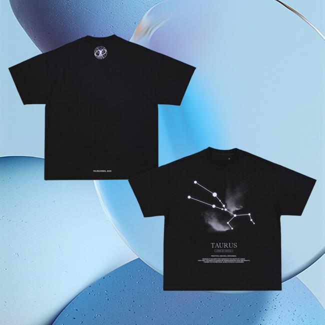 Official Gunna Merch Store Gunna Taurus Popover Shirt