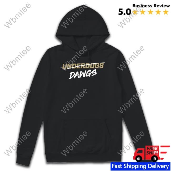 Underdogs Dawgs T-Shirt