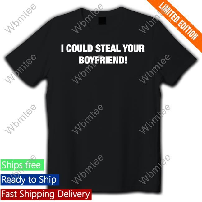 Official Fresh Love Boyfriend T Shirt