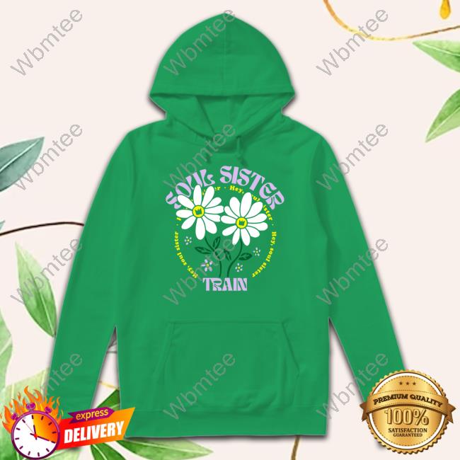 Official Save Me San Francisco Shop Train Soul Sister Hey Soul Sister Shirt
