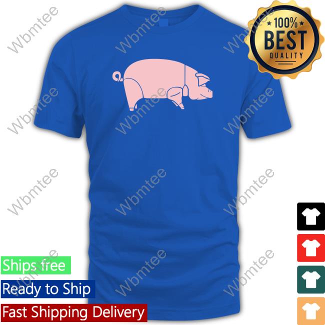 The Legendary Pig Shirt