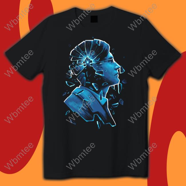 Silent Hill Splintered Sanity Limited Edition Long Sleeve T-Shirt