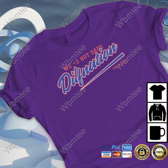 Sadie Crowell Merch Sadie Crowell Dilf Nation We Love Hot Dads Tee Shirt