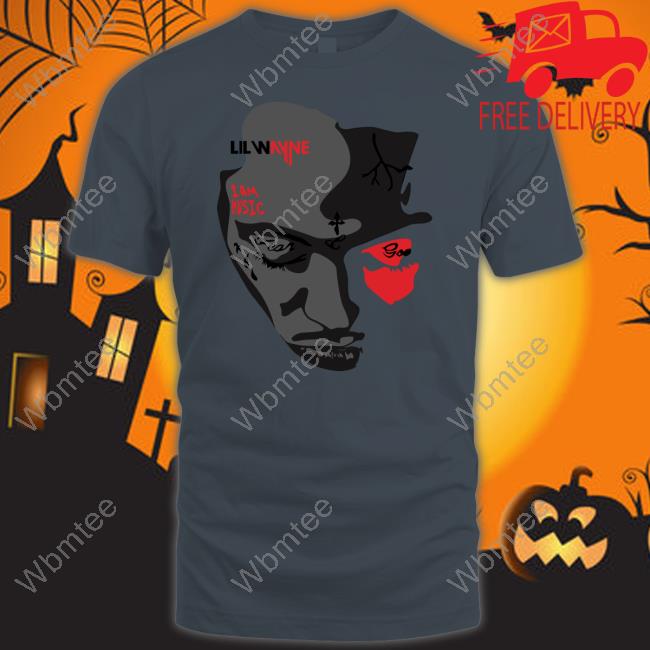 Lil Wayne Merch Store Sorry 4 The Wait Shirt