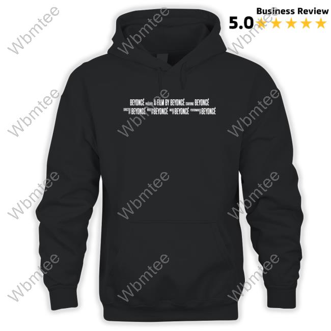 Official Beyonce Shop I'm That Girl Long Sleeve T Shirt