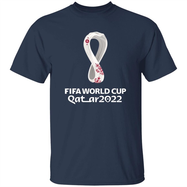 Sportsmaster Merch Fifa World Cup Qatar 2022 T Shirt Sportsmaster Merch Fifa World Cup Qatar 2022 T Shirt