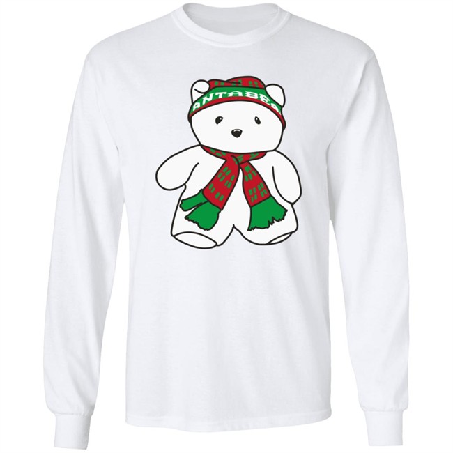 Christmas Bear Minnesota T Shirt Minnesota Awesome Minnesota Clothing Christmas Bear Minnesota T Shirt Minnesota Awesome Minnesota Clothing