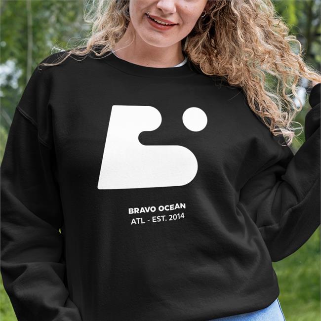 Bravo Ocean T Shirt Bravo Ocean Studios Kevin Bacon