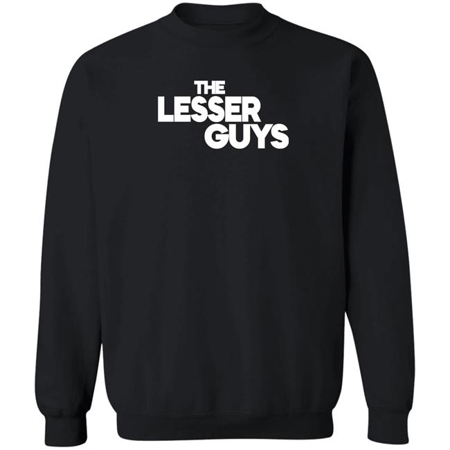 The Lesser Guys T Shirt Shohei Ohtani The Lesser Guys T Shirt Shohei Ohtani