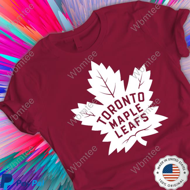 Drew Livingstone Toronto Maple Leafs Hoodie Steve Dangle