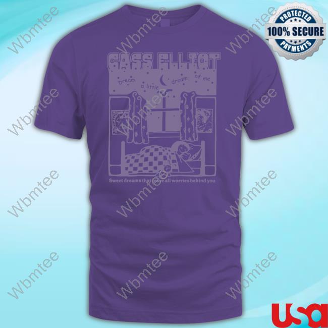 Official Favorite Vegetable Shop Little Dream Shirt