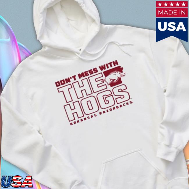 ArKansas don’t mess with the hogs arKansas razorbacks Cap
