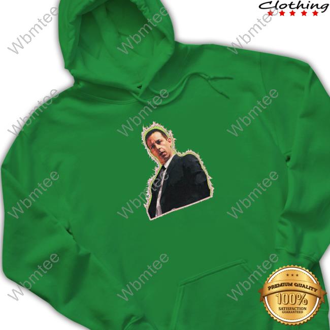 Kendall Roy Chairman T Shirts Kendall Roy Chairman Long Sleeve T Shirt