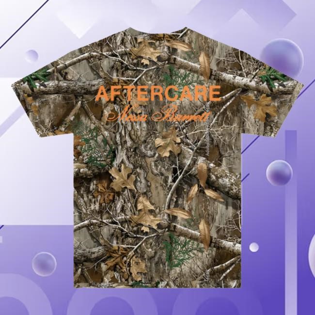 Official Nessa Barrett Merch Store Bad Bitches Only Tshirt