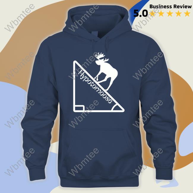 Official Hypotomoose T Shirts