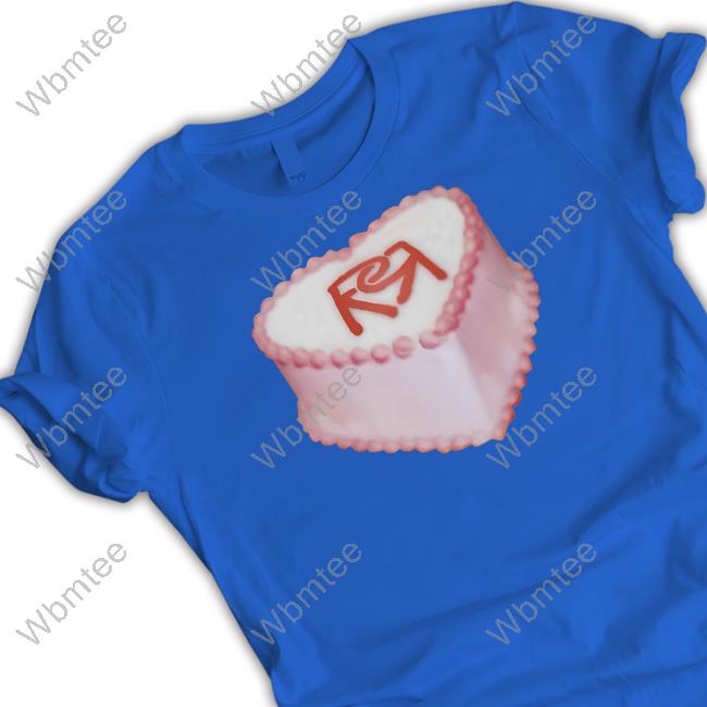 Rosalia Rr Cake Tee