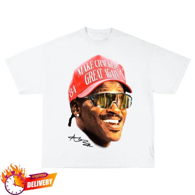CTESPN AB Crackers T Shirt CTESPN Shop