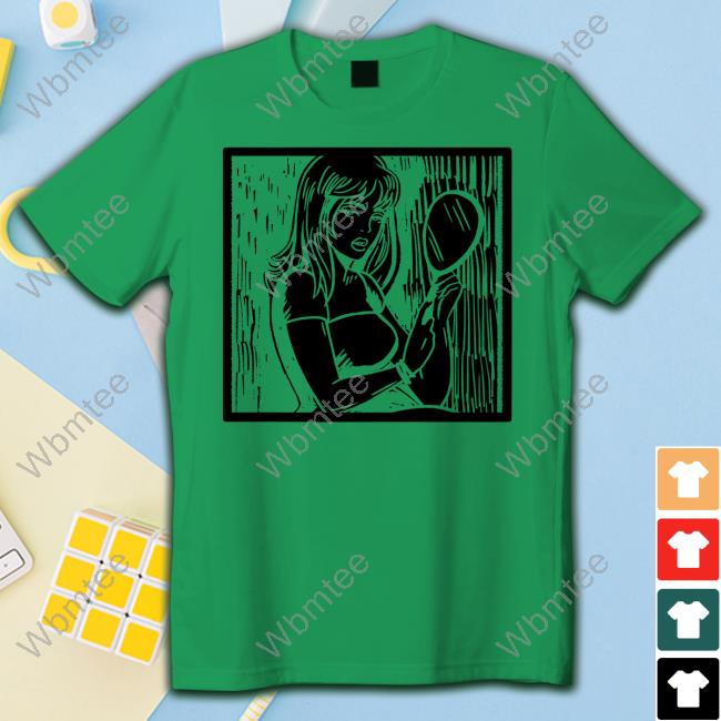 Official Mirror Shirts