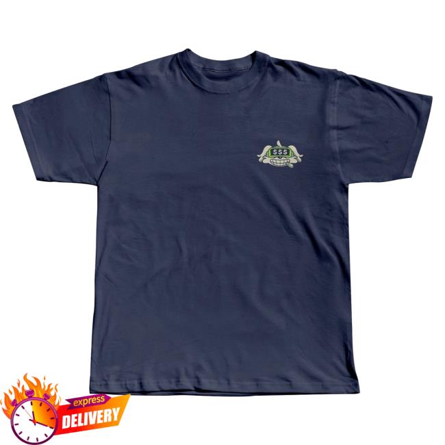 Choose Rich New Shirt