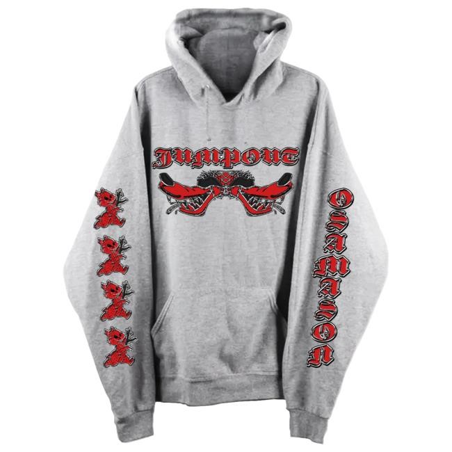 Official Zach Bryan Merch Dogs Hoodies