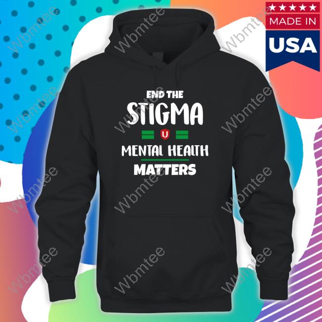 Original Support Mental Health T-Shirt