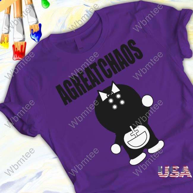 Ken Carson A Great Chaos Guy T Shirt Official Ken Carson A Great Chaos Guy Hoodie