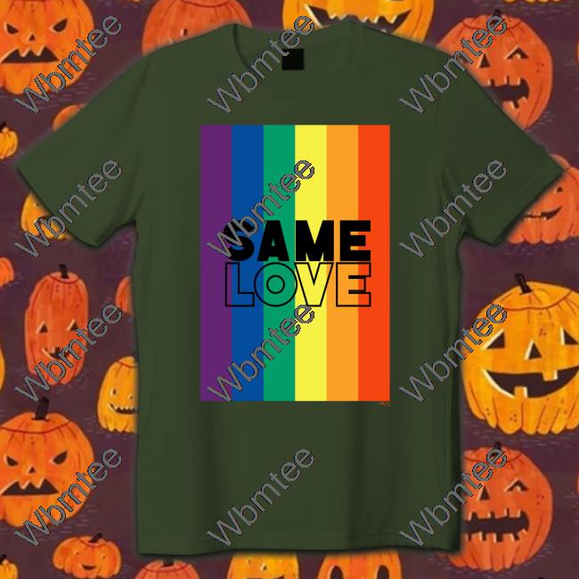 Sebastian Vettel Shop Merch Same Love Sweatshirt Viettelinho Historia