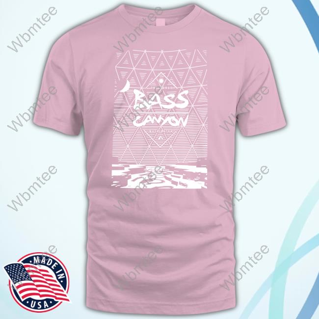 Excision Merch The Gorge Bass Canyon Washington Shirts