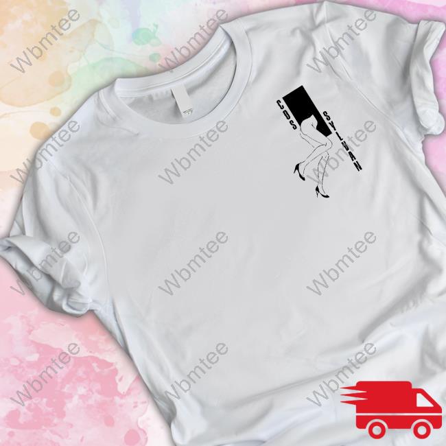 Aporia Shirt White