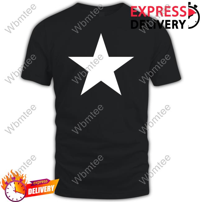 Star 5 Seconds Of Summer Tee Shirt
