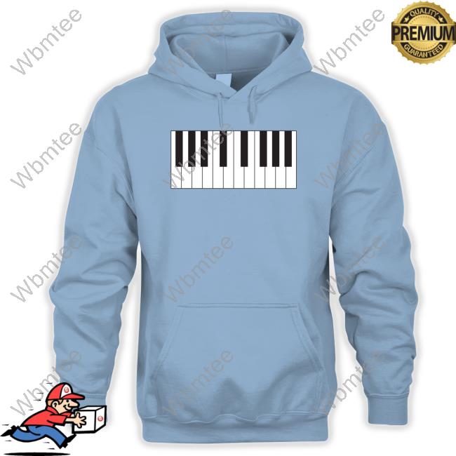 Cursed Piano Shirt Threatening Notation Threatening Music Notation Cursed Piano Tees Threatening Notation