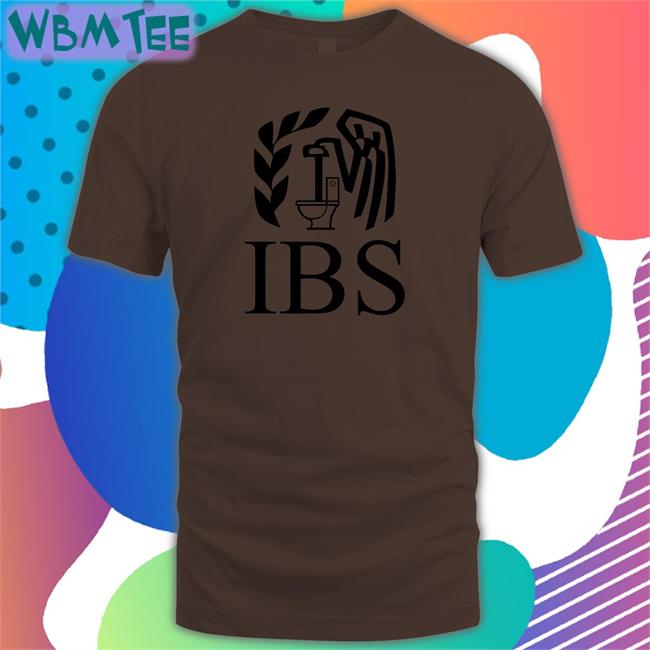 Shitheadsteve Ibs Irs Hooded Sweatshirt