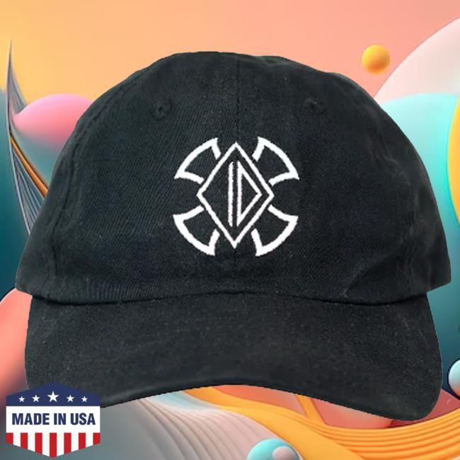 Id X Noveske Hat SC Irregulars Merch