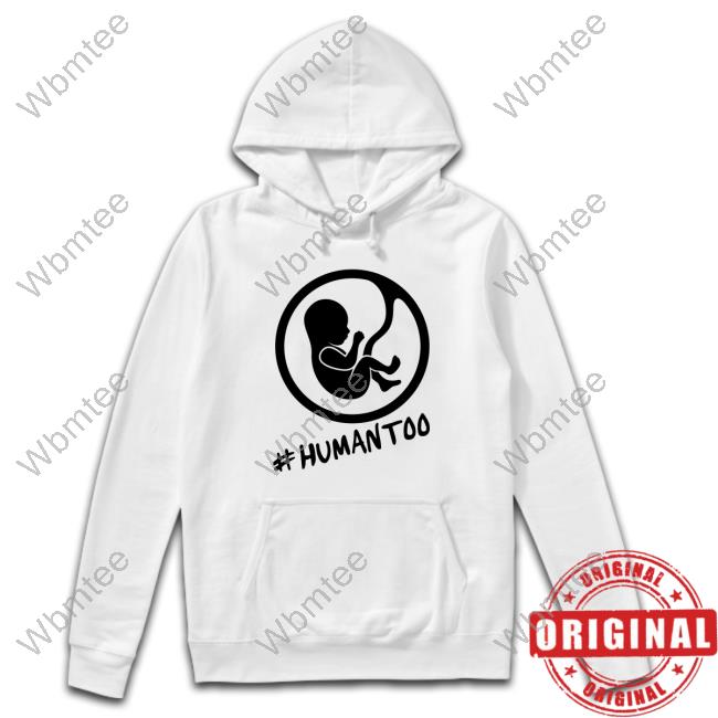 #Humantoo Shirt
