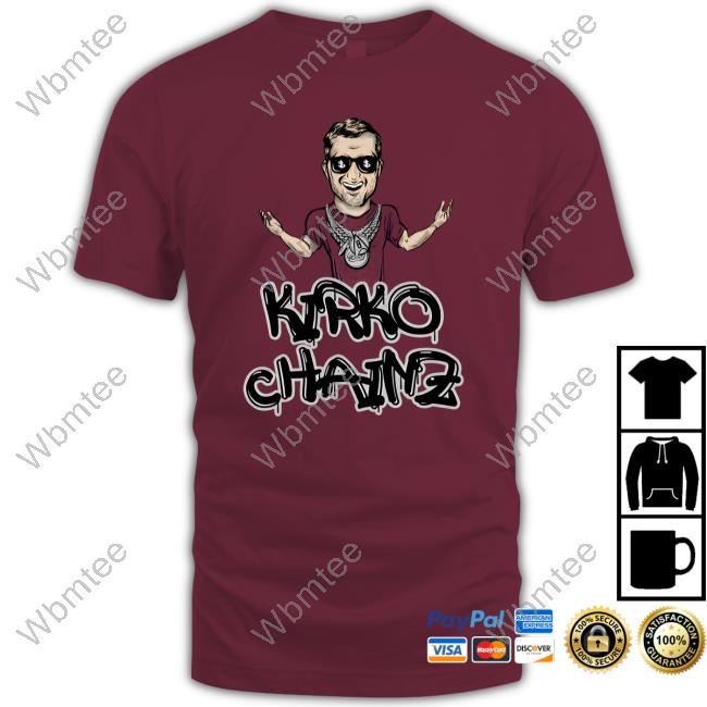 Kirko Chainz Limited Edition Tee