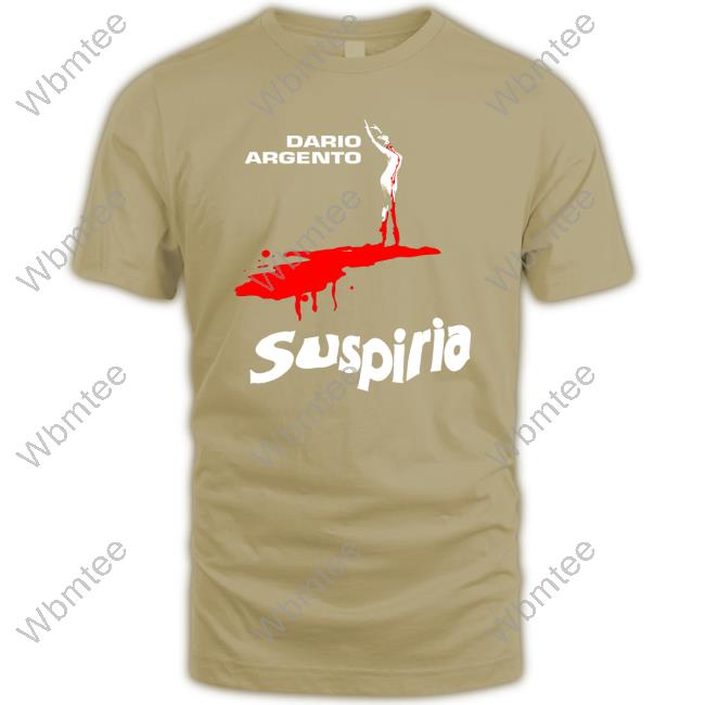 Dario Argento T-Shirts
