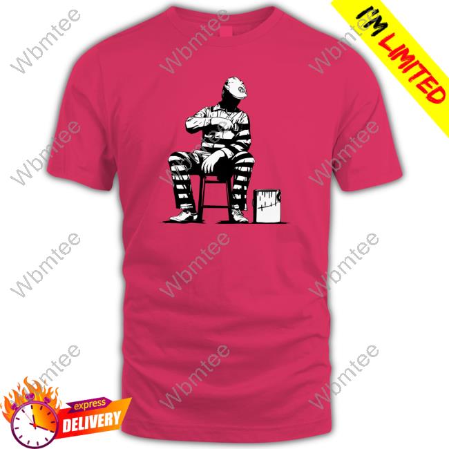 Official Dolk Prison Painter Hoodie