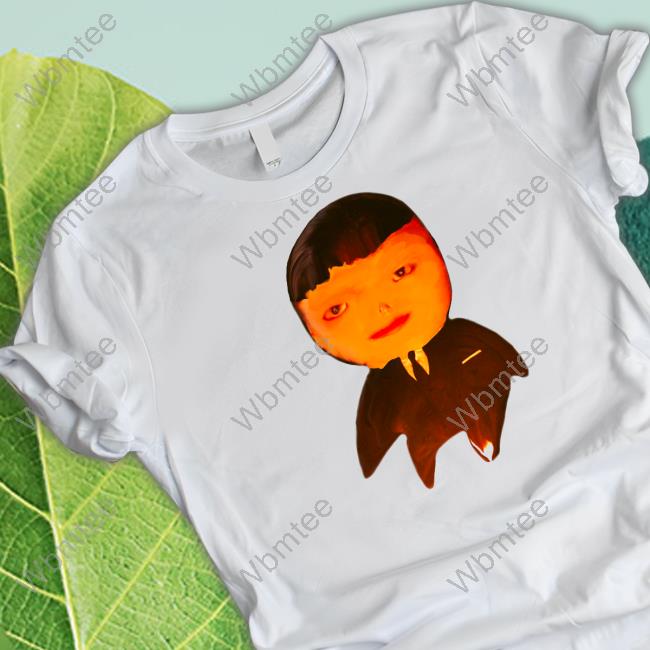 The Seokjinification Of Yoongi Tee