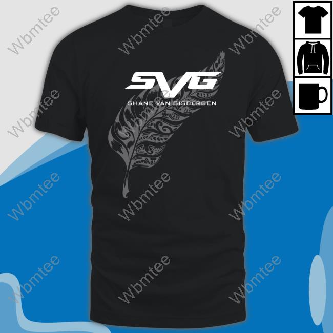 Official Shane van Gisbergen Project 91 T-Shirt